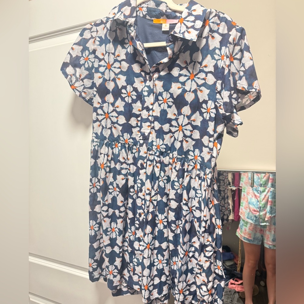 Boutique dress
